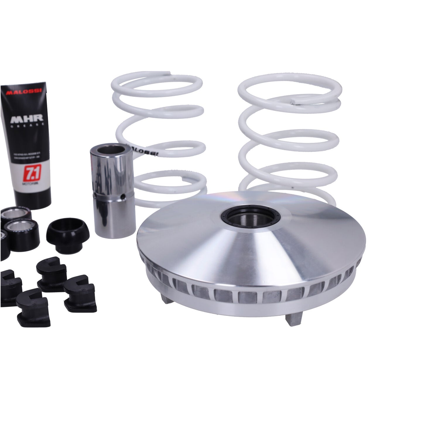 Variateur Malossi - Piaggio Mp3 /  Beverly / X10 - 350cc / 400cc - 5120424