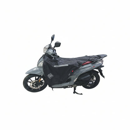 Tucano Termoscud Beindecke R170X – für Vespa Sprint / Primavera / Elettrica