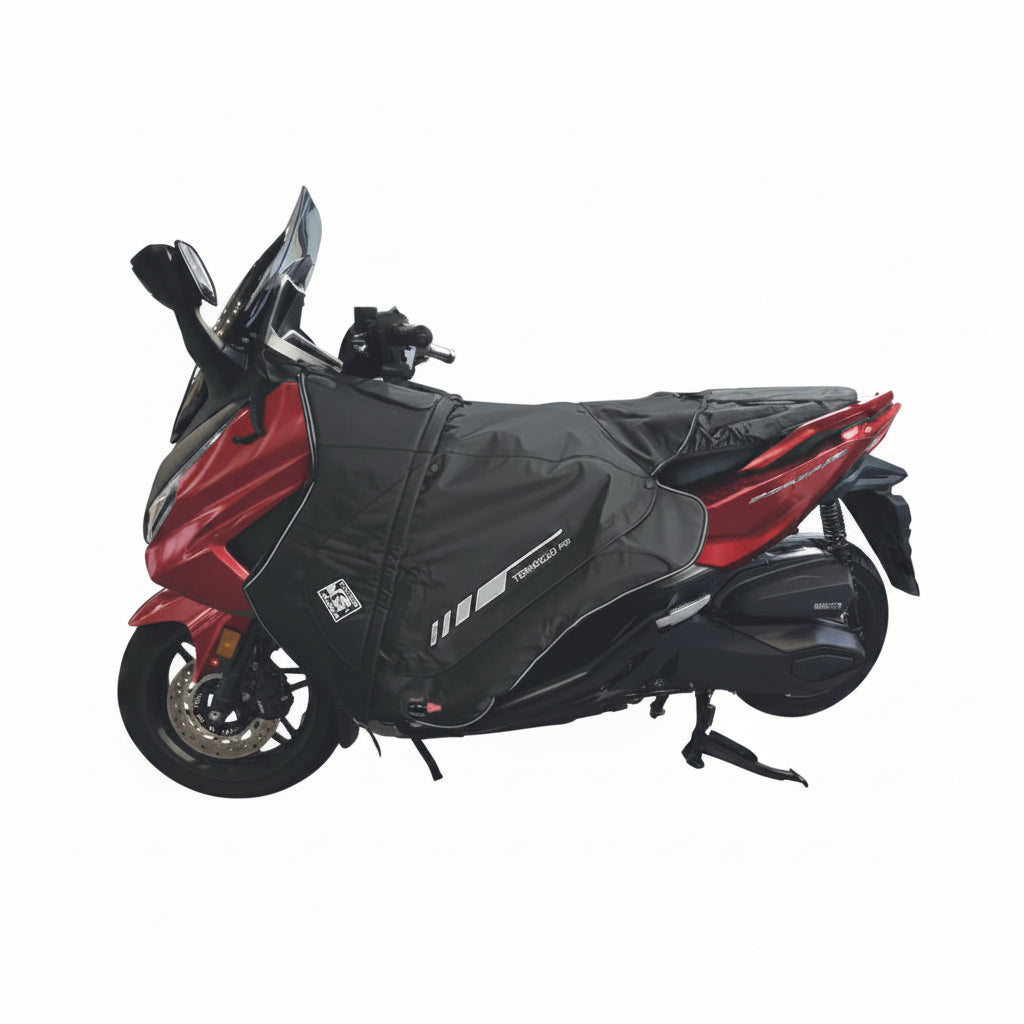 Manta para piernas Tucano Thermoscud R244pro - Yamaha X-Max a partir de 2023