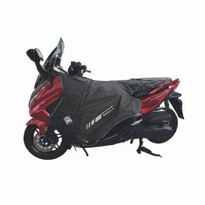 Manta para piernas Tucano Thermoscud R244pro - Yamaha X-Max a partir de 2023