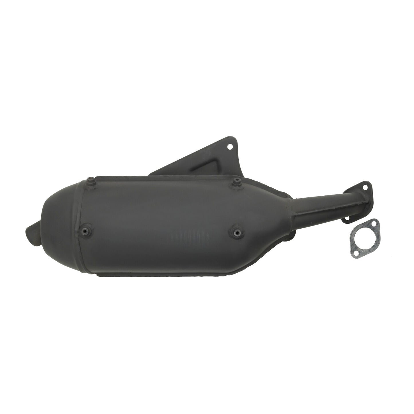 Uitlaat - Sito - Gilera Runner / Zip / Skipper - 2T / 2-Takt - 125cc - 180cc - 0213