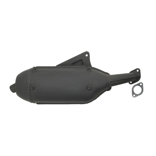 Uitlaat - Sito - Gilera Runner / Zip / Skipper - 2T / 2-Takt - 125cc - 180cc - 0213