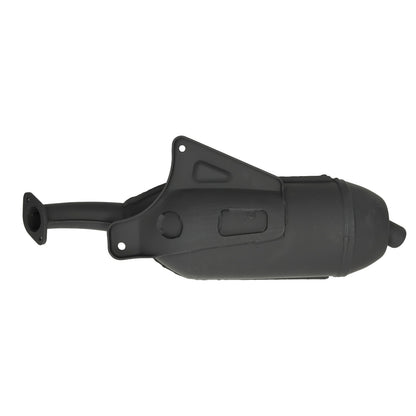 Uitlaat - Sito - Gilera Runner / Zip / Skipper - 2T / 2-Takt - 125cc - 180cc - 0213