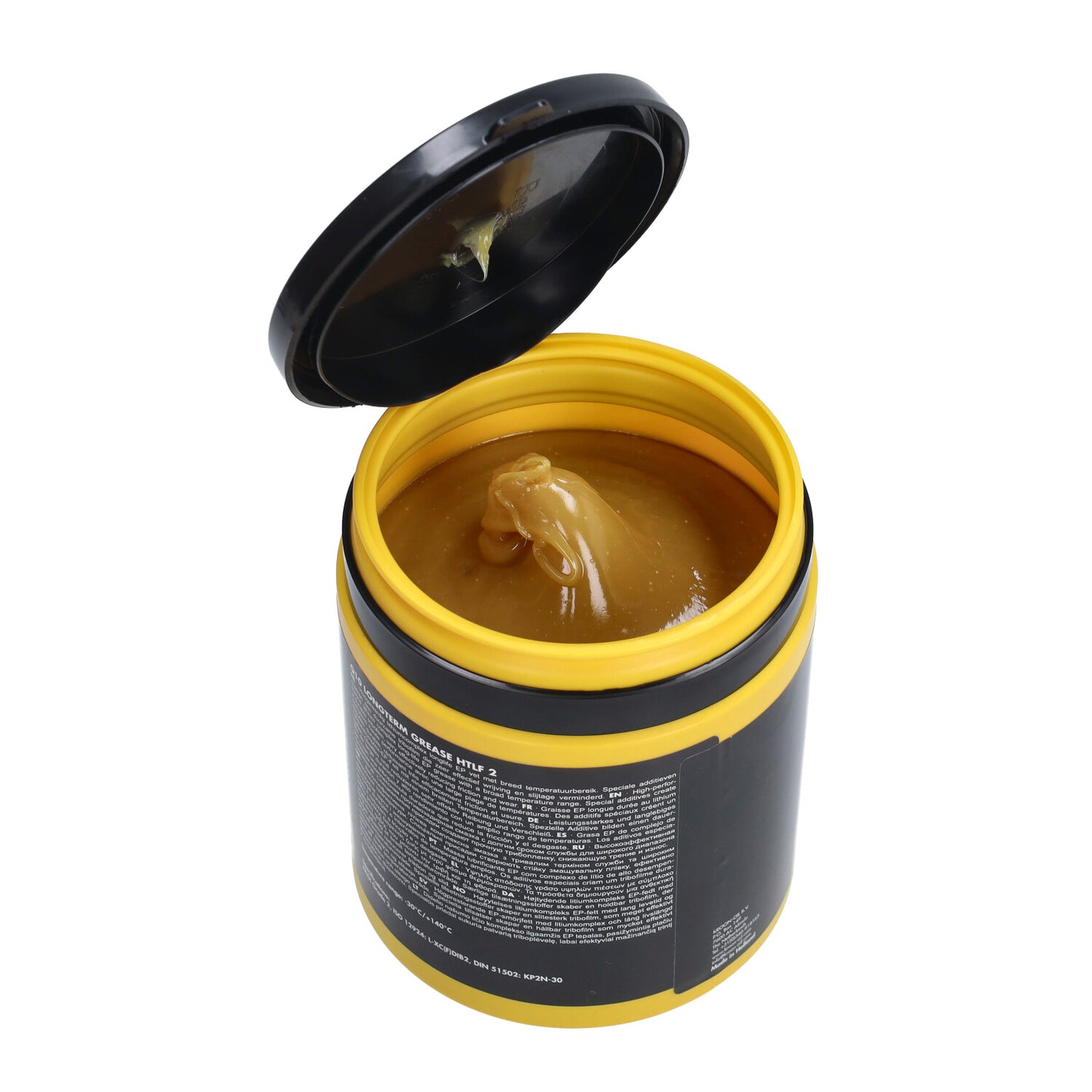 HTFL 2 Q10 Vet - Kroon-Oil - 600 gram - Pot - 38111