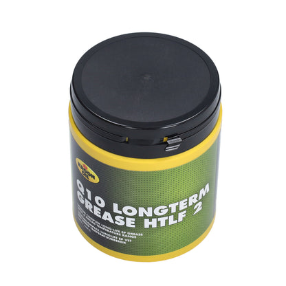 HTFL 2 Q10 Vet - Kroon-Oil - 600 gram - Pot - 38111