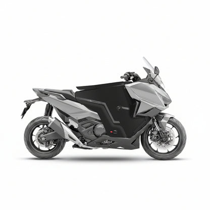 Tucano Thermoscud Capa para Pernas R217 - Seat mo e-scooter 125 / Silence 01
