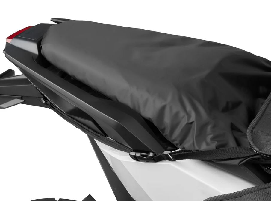 Tucano Thermoscud Capa para Pernas R217 - Seat mo e-scooter 125 / Silence 01