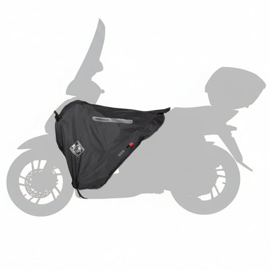 Tucano Thermoscud Beenkleed R151X – Universeel - Piaggio Zip / Zip 2000 / Kymco Like / Yamaha Slider / Malaguti Centro 4T / MBK Ovetto
