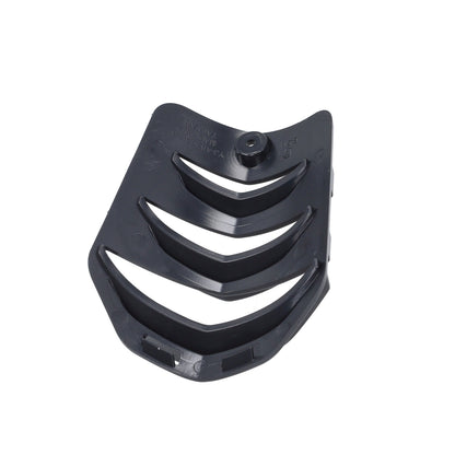 Sierstrip / Rooster Claxonneus - Vespa Sprint / Elettrica - Euro5+ - Zwart - 1B010311000A17