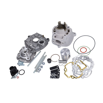 Malossi Cilinder - 50cc - Piaggio Zip SP / Runner / NRG - 2T / 2-Takt - 40mm - 318884