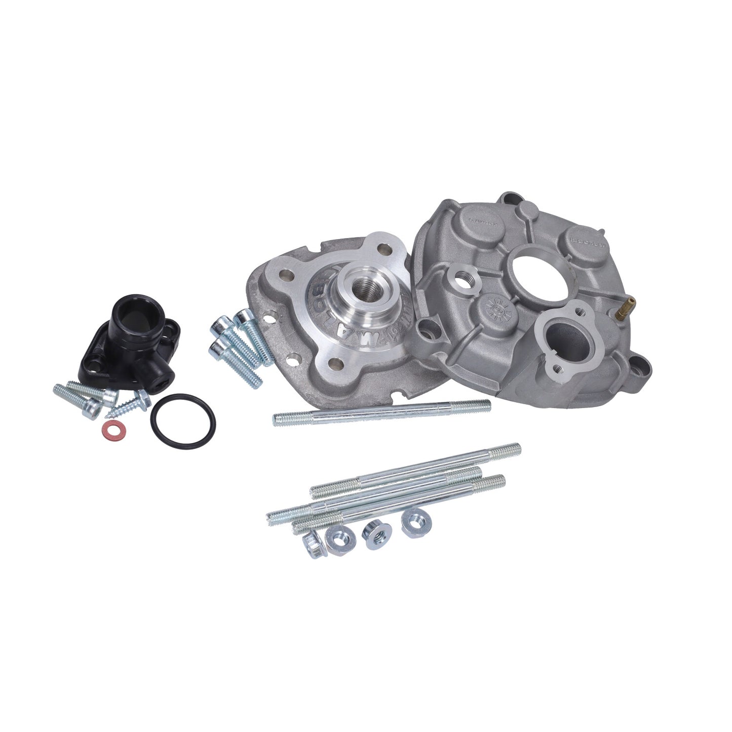 Malossi Cilinder - 50cc - Piaggio Zip SP / Runner / NRG - 2T / 2-Takt - 40mm - 318884