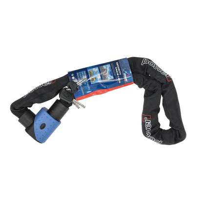 Antivol de direction Artago Anti Robos - Vespa GT / GTS / GTV - 778STY