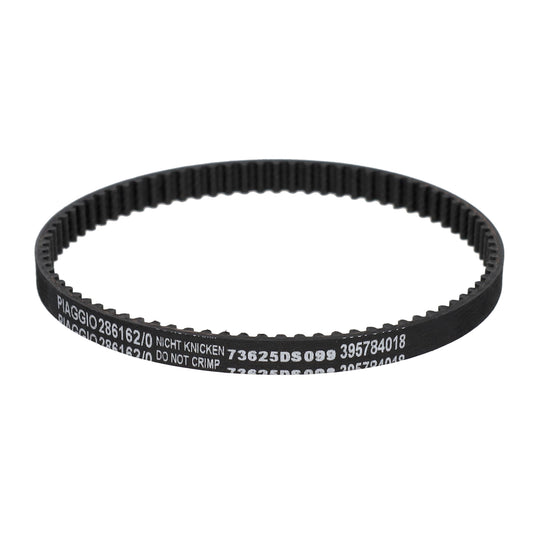 Originele V-snaar voor water-/ oliepomp - Vespa Sprint / Primavera / Runner / Fly - 2-Takt / 2T - 286162