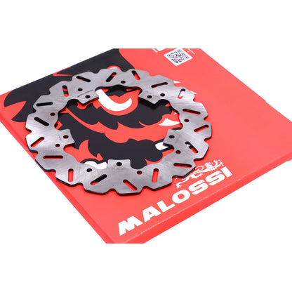 Malossi Whoop Remschijf - Beverly / MP3 / Nexus / Runner / X9 - ⌀ 238mm - 6219133b