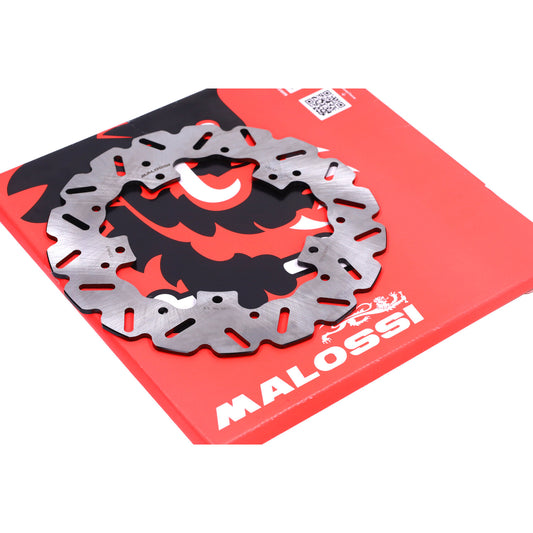 Malossi Whoop Bremsscheibe - Beverly / MP3 / Nexus / Runner / X9 - ⌀ 238mm - 6219133b