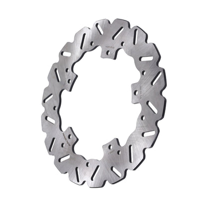 Malossi Whoop Remschijf - Beverly / MP3 / Nexus / Runner / X9 - ⌀ 238mm - 6219133b