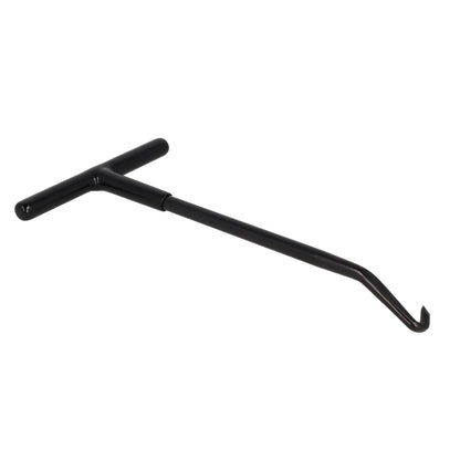 Verentrekker Koppeling / Rem veertrekker