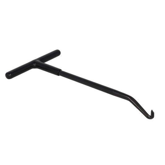 Verentrekker Koppeling / Rem veertrekker