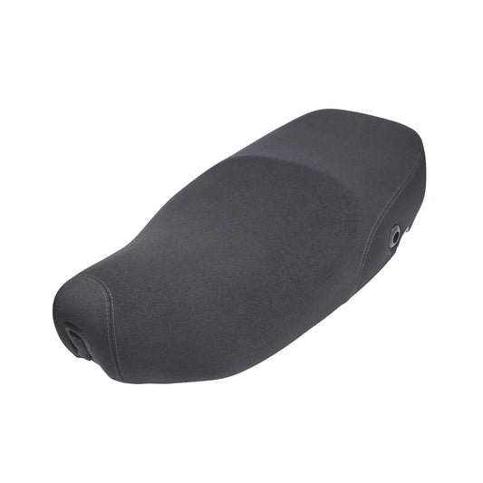 Original-Buddy-Sitzbank – Vespa LX / LXV / S – Schwarz – CM02520100GS