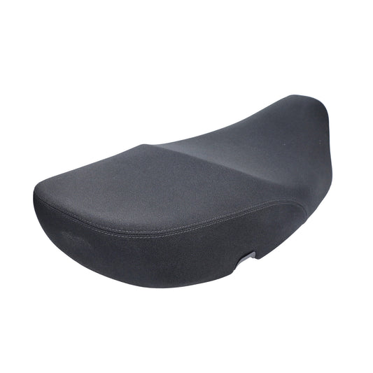 Original-Buddy-Sitzbank – Vespa LX / LXV / S – Schwarz – CM02520100GS
