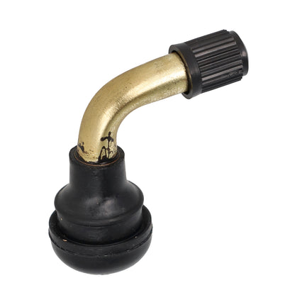 Valve - Oblique / Perpendiculaire - 80° -TR-87 - 14.5mm