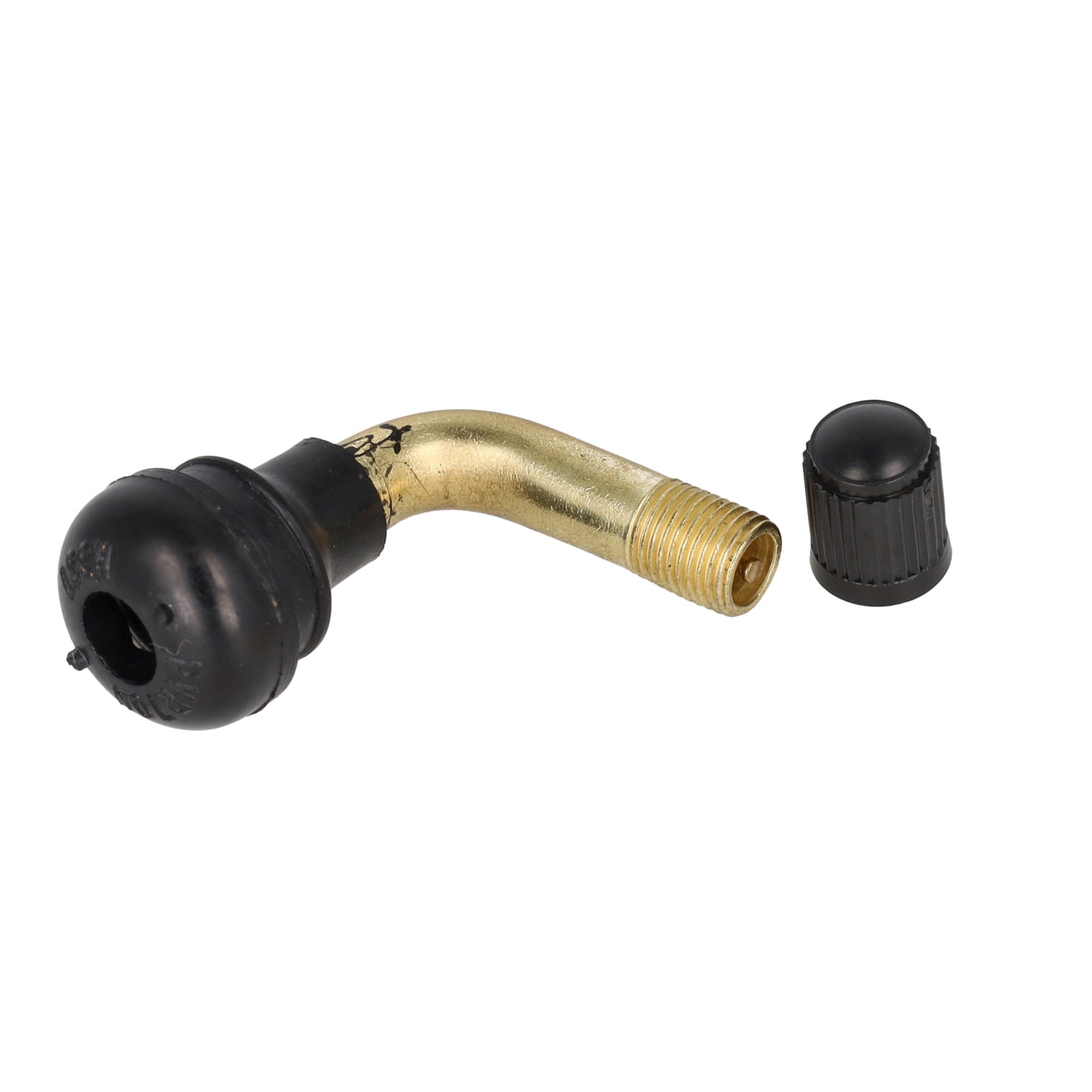 Valve - Oblique / Perpendiculaire - 80° -TR-87 - 14.5mm