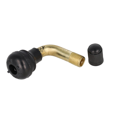 Valve - Oblique / Perpendiculaire - 80° -TR-87 - 14.5mm