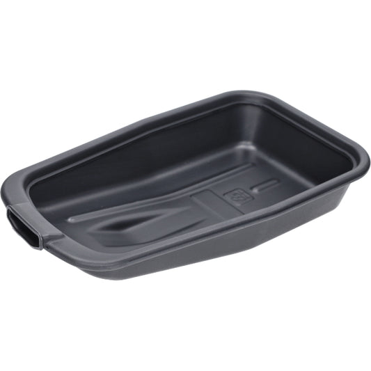 Buzzetti Olie Opvangbak - 2.7 Liter