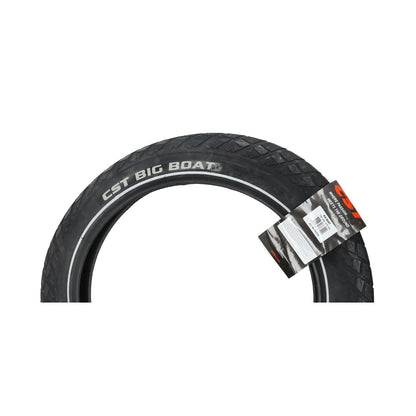 Buitenband -  Fatbike - CST - Reflectie Big Boat - 20x4.0