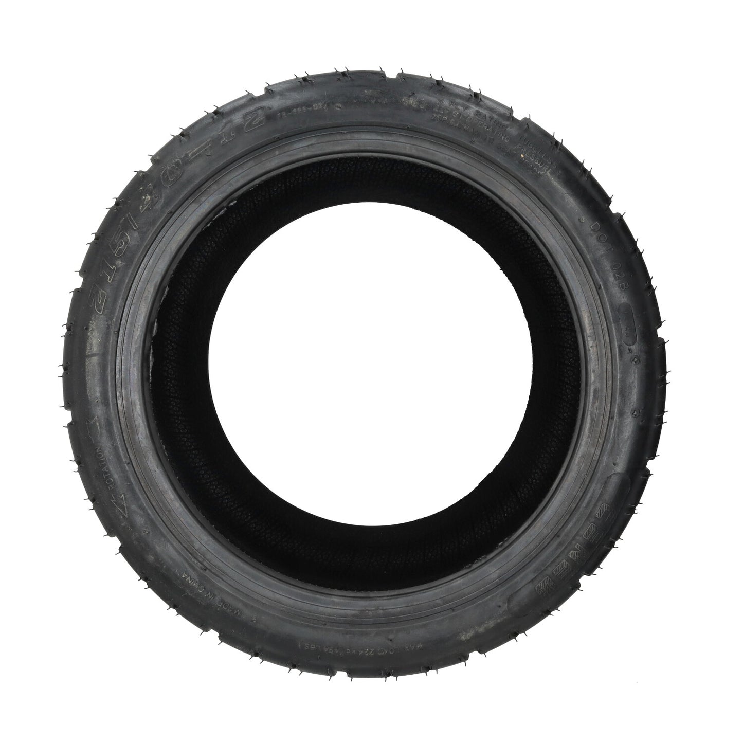 Buitenband - E-Chopper - 215/40-12