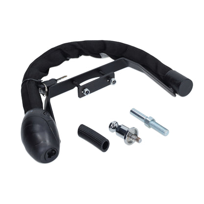 Anti Robos Stuurslot - Anti Robos Stuurslot - China LX / Napoli / Vespa GTS / Riva / Vespelini / VX50 - Luma