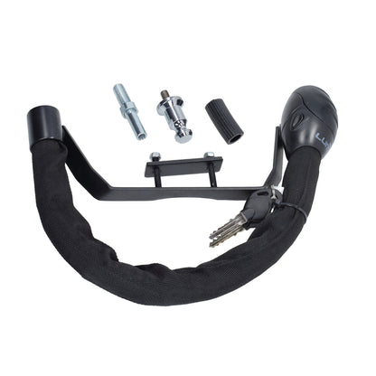 Anti Robos Stuurslot - Anti Robos Stuurslot - China LX / Napoli / Vespa GTS / Riva / Vespelini / VX50 - Luma