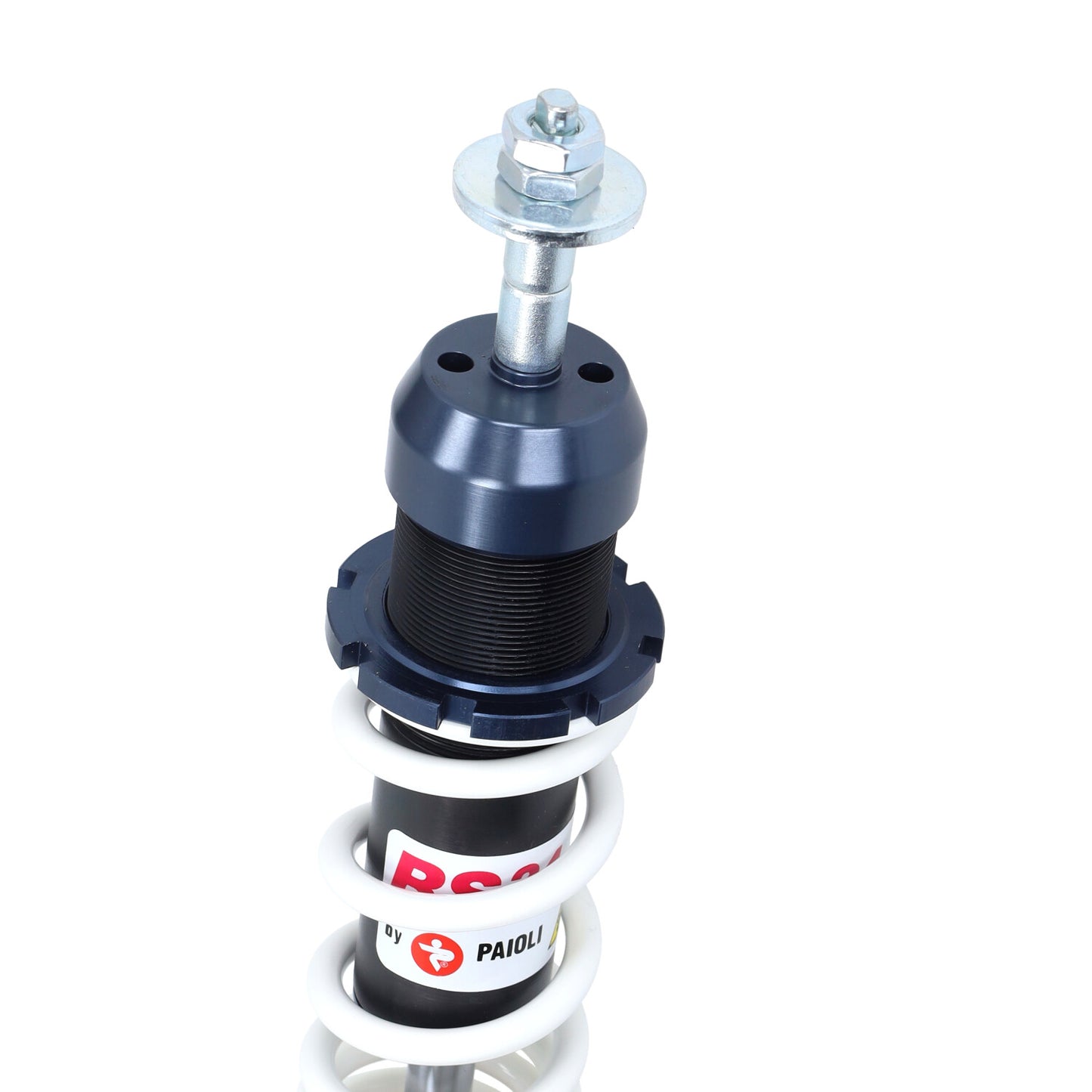 Malossi Schokbreker RS24 - Achter - Gilera Runner / Piaggio Zip / Vespa LX / S / ET2 / ET4 - 50cc ~ 150cc - 294mm - 468308
