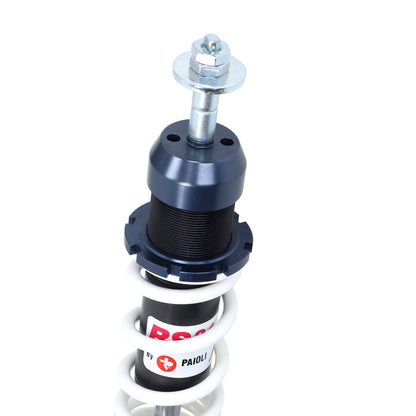 Malossi Schokbreker RS24 - Achter - Gilera Runner / Piaggio Zip / Vespa LX / S / ET2 / ET4 - 50cc ~ 150cc - 294mm - 468308