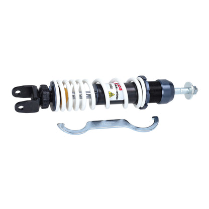 Malossi Schokbreker RS24 - Achter - Gilera Runner / Piaggio Zip / Vespa LX / S / ET2 / ET4 - 50cc ~ 150cc - 294mm - 468308