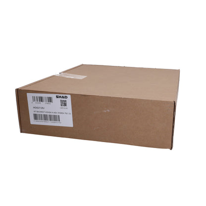 SHAD Bevestigingset Rugsteun – Honda X-ADV 750 - vanaf 2021 – H0XD71RV