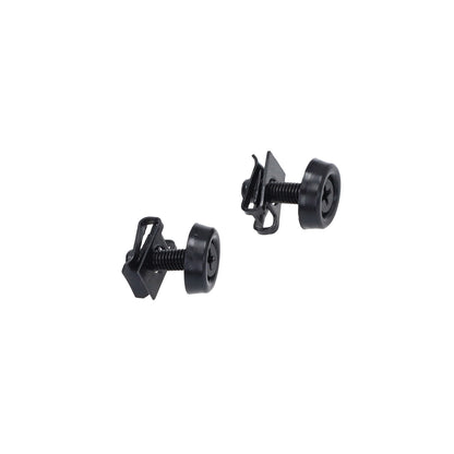 Respaldo SHAD – Baúl trasero SH26L / SH29L / SH33L / SH34