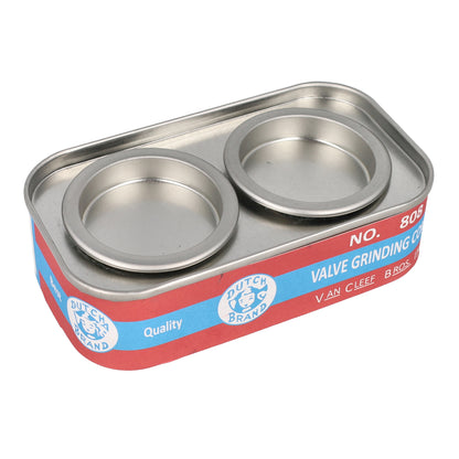 Kleppolijstpasta - Grof en Fijne Korrel