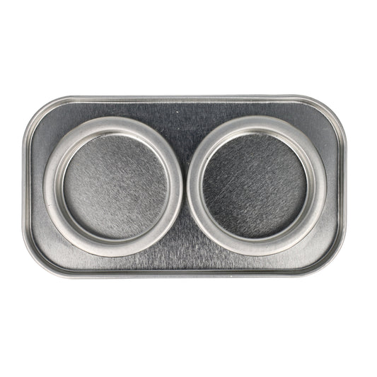 Kleppolijstpasta - Grof en Fijne Korrel