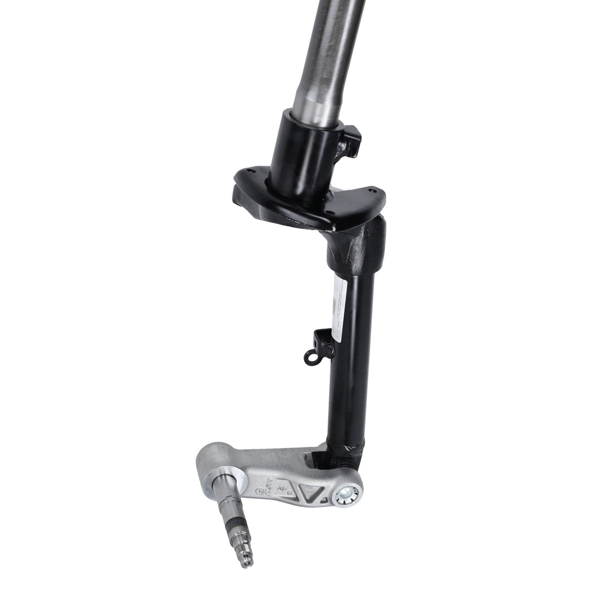 Forqueta dianteira original - Vespa Sprint / Primavera - Euro4 / Euro5 - 50cc ~ 150cc - 1C0003975