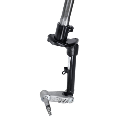 Forqueta dianteira original - Vespa Sprint / Primavera - Euro4 / Euro5 - 50cc ~ 150cc - 1C0003975