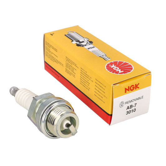 NGK Bougie AB7