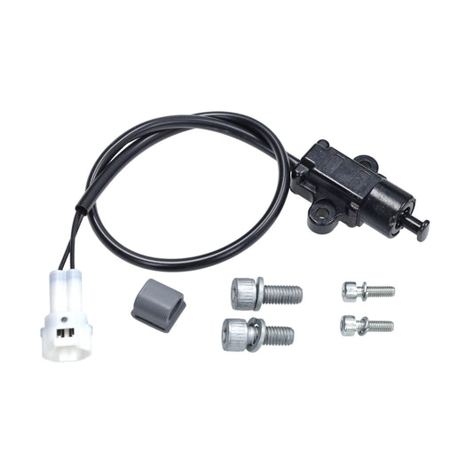 Descanso lateral original incl. interruptor de segurança - Vespa Sprint / Primavera / Elettrica - Após 2018 - 1C003206