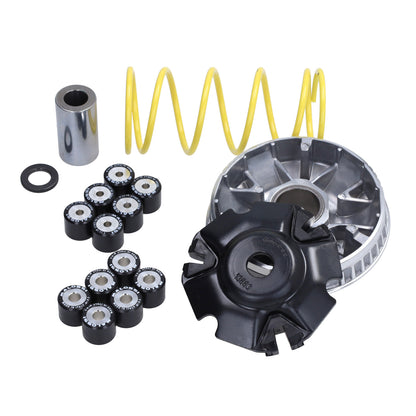 Variateur MHR Malossi - Kymco - 125cc / 150cc - 4-Takt / 4T - 5114404