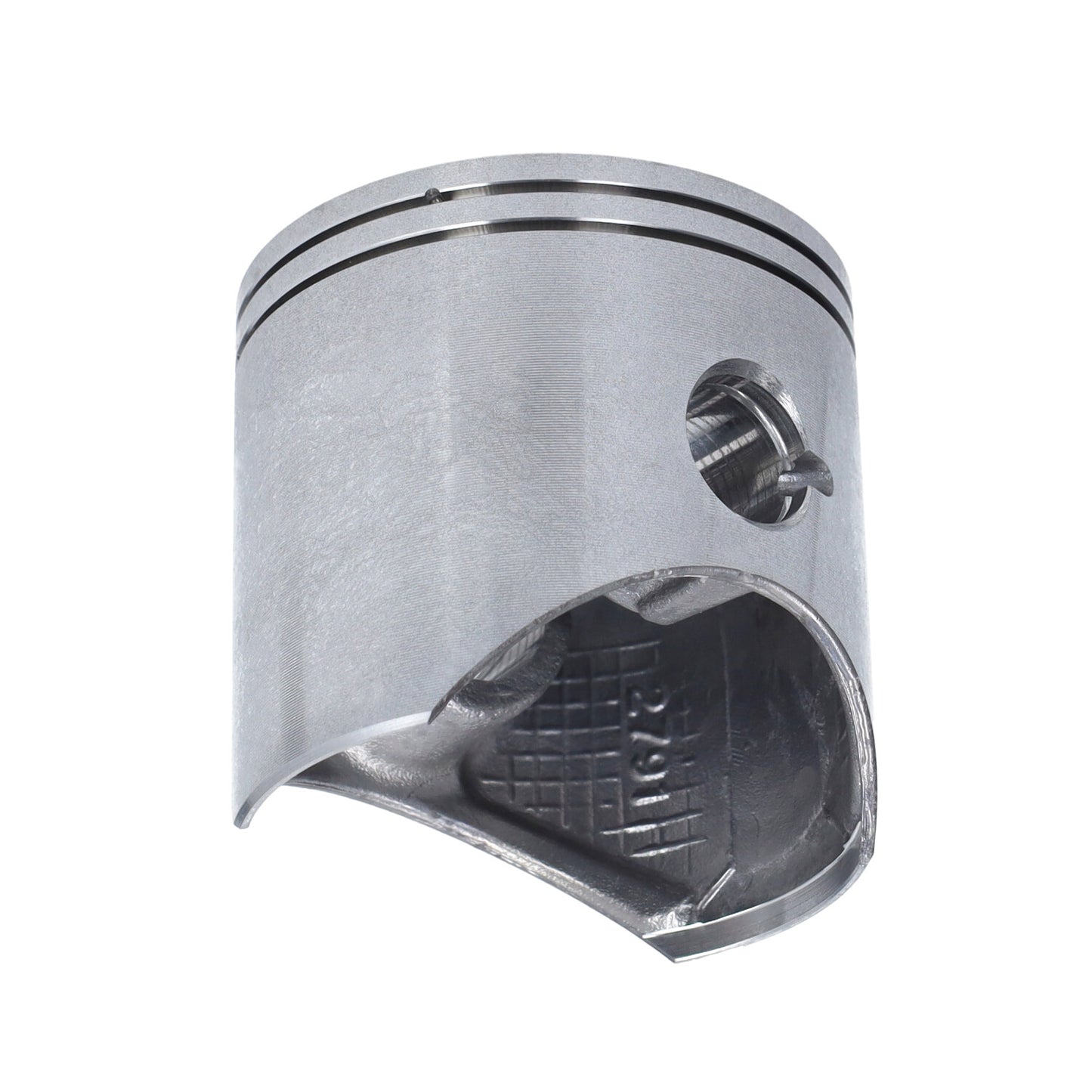 Malossi Cilinder - 125cc / 150cc - Aprilia SR / Piaggio Skipper / Typhoon - 2T / 2-Takt - 65mm - 318237