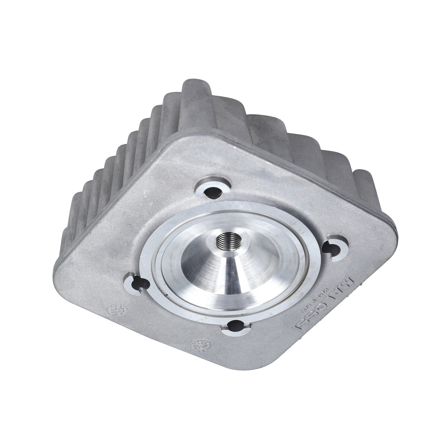 Malossi Cilinder - 125cc / 150cc - Aprilia SR / Piaggio Skipper / Typhoon - 2T / 2-Takt - 65mm - 318237