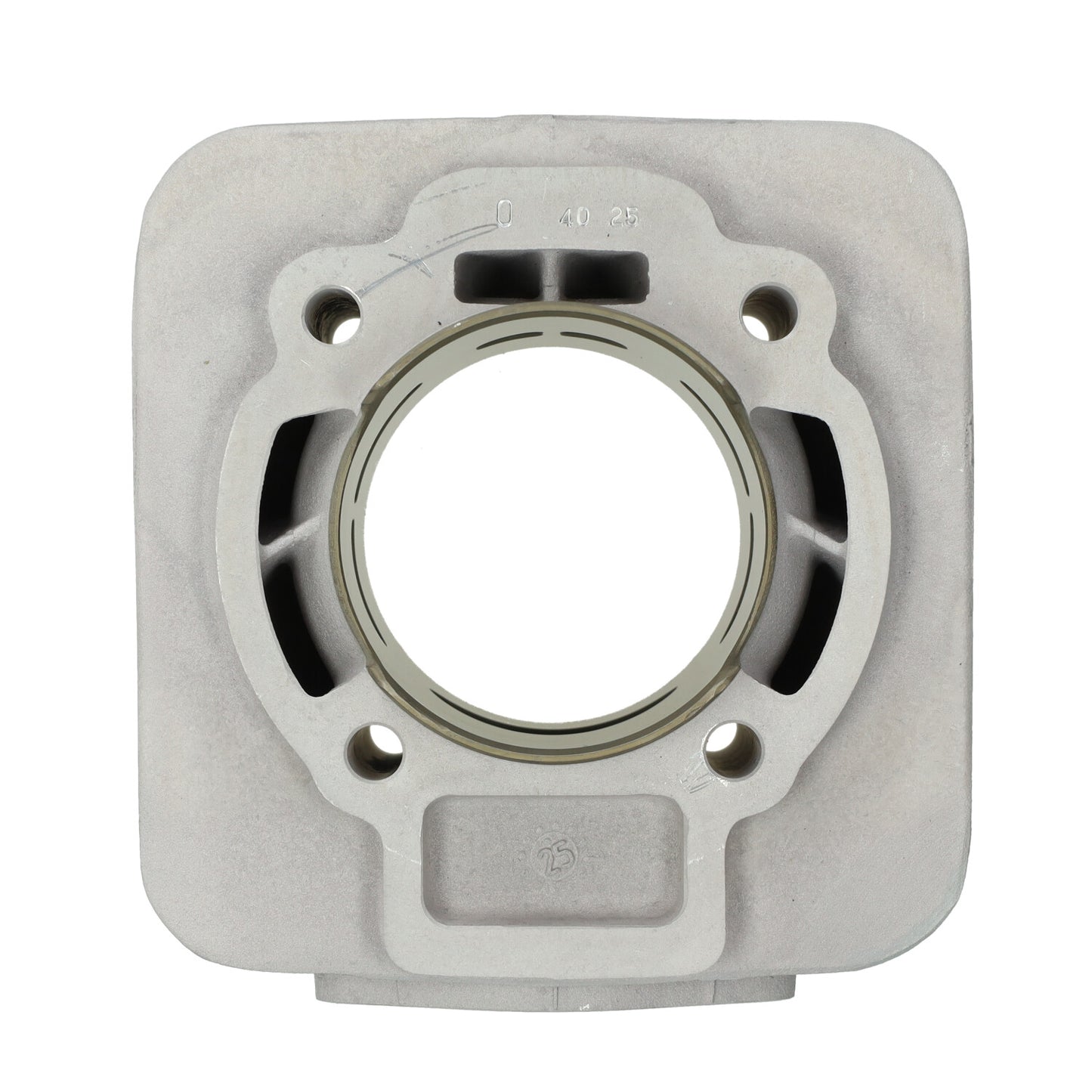 Malossi Cilinder - 125cc / 150cc - Aprilia SR / Piaggio Skipper / Typhoon - 2T / 2-Takt - 65mm - 318237