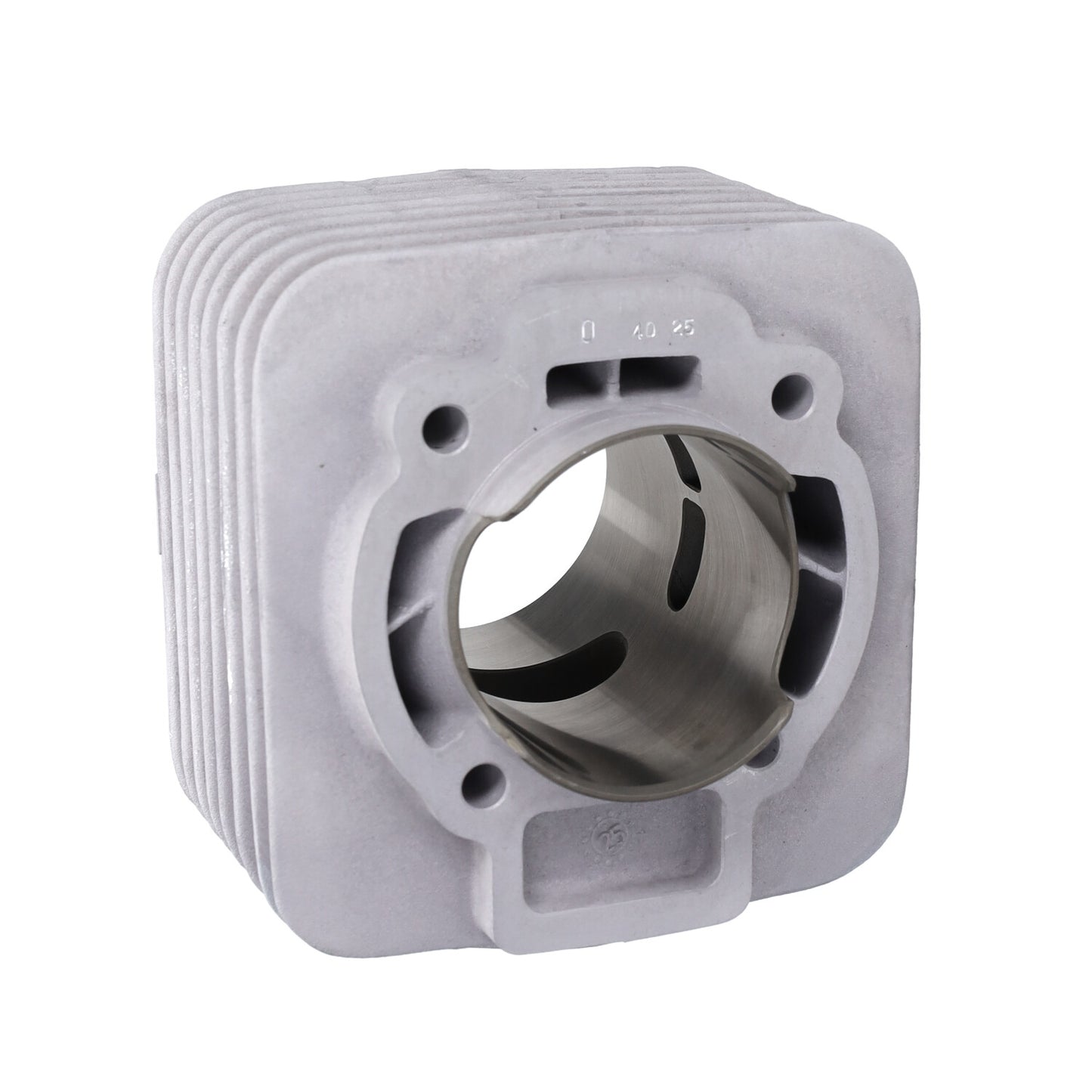 Malossi Cilinder - 125cc / 150cc - Aprilia SR / Piaggio Skipper / Typhoon - 2T / 2-Takt - 65mm - 318237