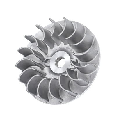 Zawór Malossi - Połowa koła pasowego - ⌀133mm - GTS / MP3 - 2025 / 2026 - 310cc - 6120219B