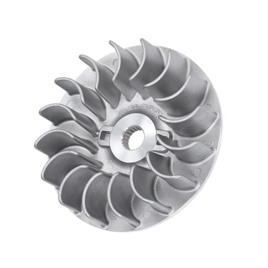 Malossi Ventilvar - Half Poelie - ⌀133mm - GTS / MP3 - 2025 / 2026 - 310cc - 6120219B